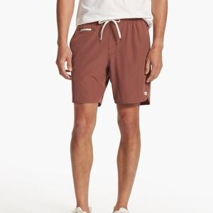 Vuori Banks Shorts